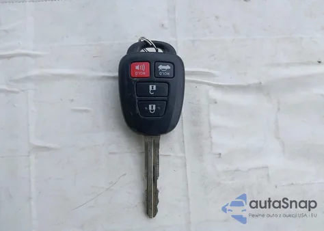 2014 Toyota Corolla S Plus из США, поврежденный, VIN 2T1BURHE8EC122197